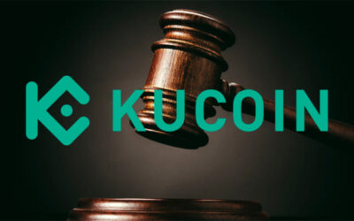 Kryptobörsen Kucoin tvingas böta $297M och stänga ner i USA…