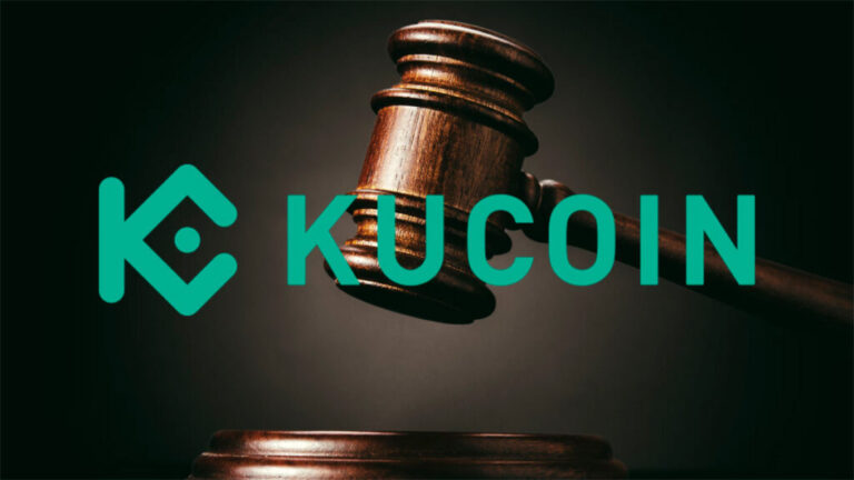 Kryptobörsen Kucoin tvingas böta $297M och stänga ner i USA…