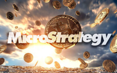 Microstrategy har köpt 10 107 bitcoin till snittpris 105k USD