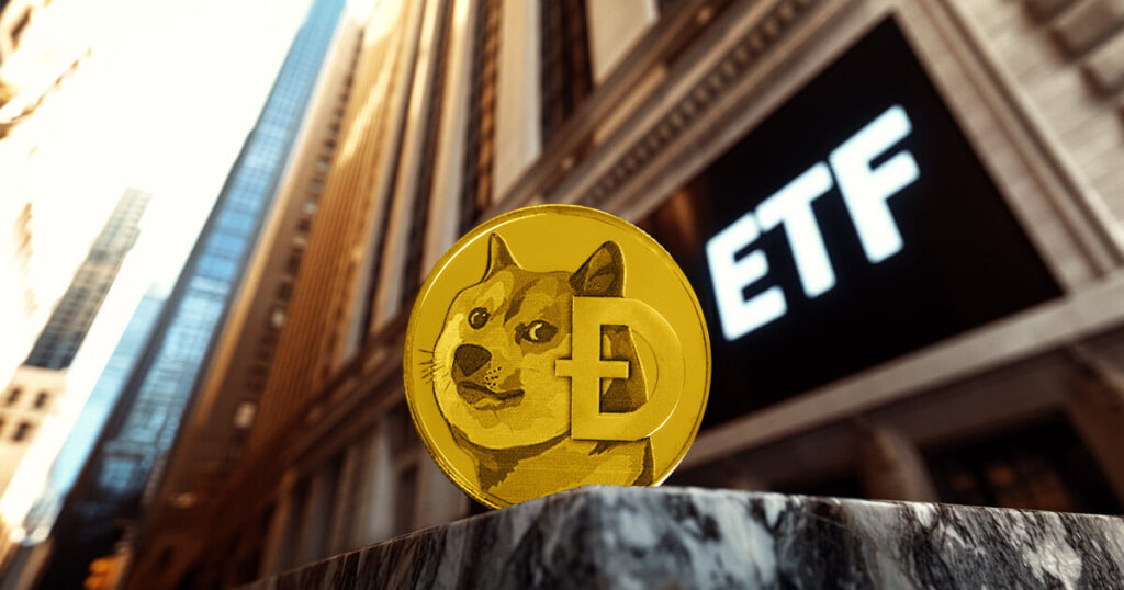 Dogecoin ETF