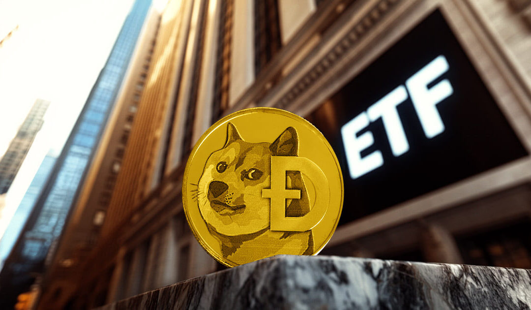 Bitwise ansöker om att få notera en Dogecoin ETF i USA
