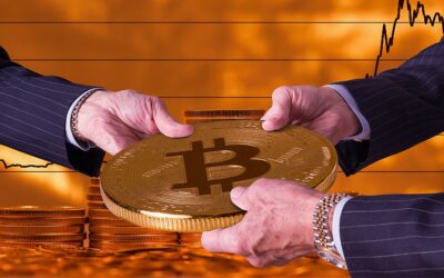 Antal bitcoin på kryptobörser rekordlågt