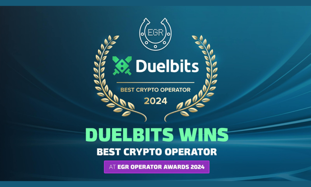 Duelbits Casino Recension