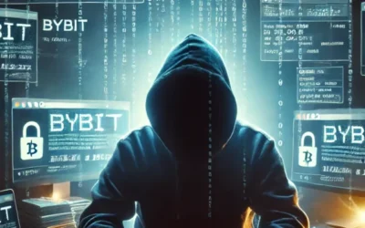 Lazarus Group stal $1,4 miljarder från Bybit och har redan tvättat 10%