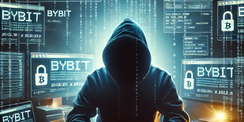Lazarus Group stal $1,4 miljarder från Bybit och har redan tvättat 10%