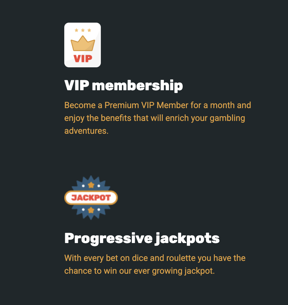 Bitspin Casino Bonusar