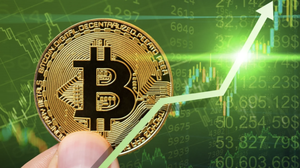Bitwise: vi står inför en enorm Bullmarknad i krypto nu