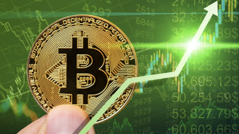 Bitwise: vi står inför en enorm Bullmarknad i krypto nu
