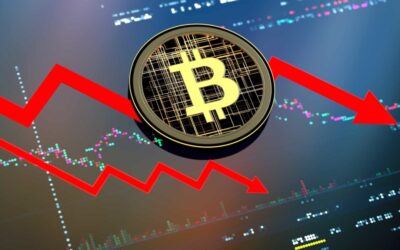 Bitcoin kraschar under 90k – detta är orsaken