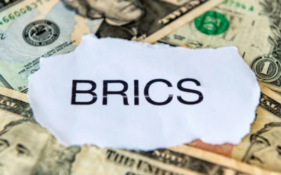 Brasiliens president: BRICS betalsystem kommer