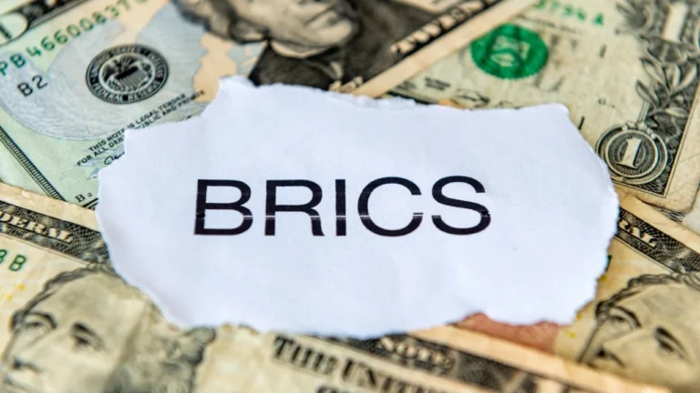 Brasiliens president: BRICS betalsystem kommer