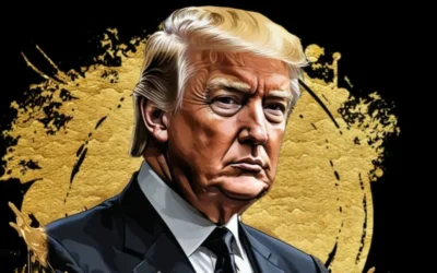 Donald Trumps World Liberty lanserar egen stablecoin