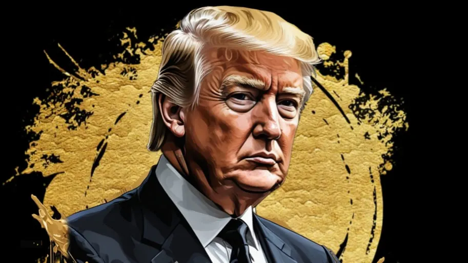 Donald Trumps World Liberty lanserar egen stablecoin