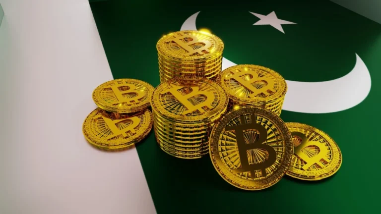 Pakistan vill attrahera investeringar - legaliserar krypto