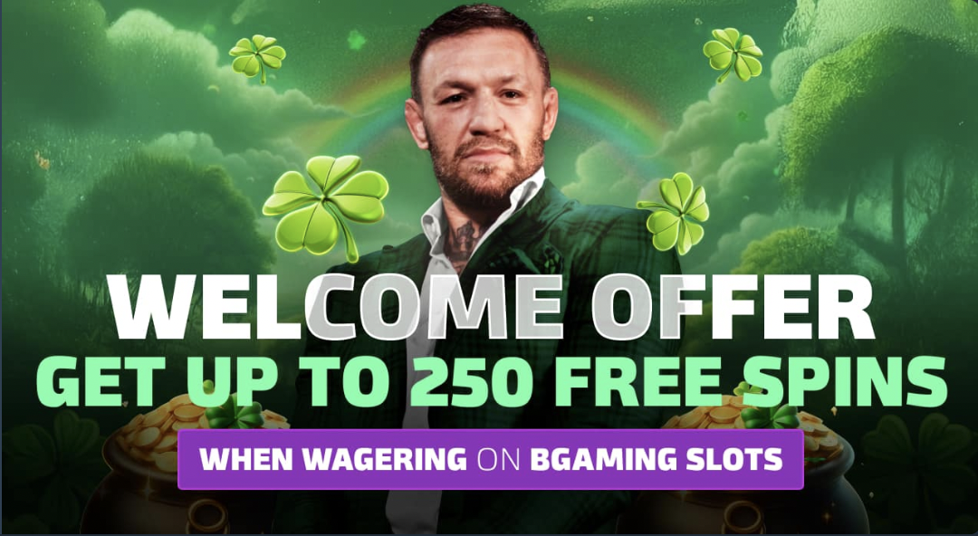 Duelbits: kampanj i mars månad erbjuder upp till 250 Free Spins