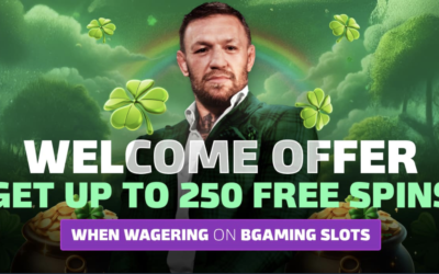 Duelbits: kampanj i mars månad erbjuder upp till 250 Free Spins