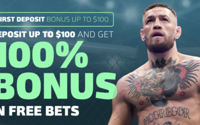 Få 100 dollar i fria bets på Duelbits och betta med bitcoin