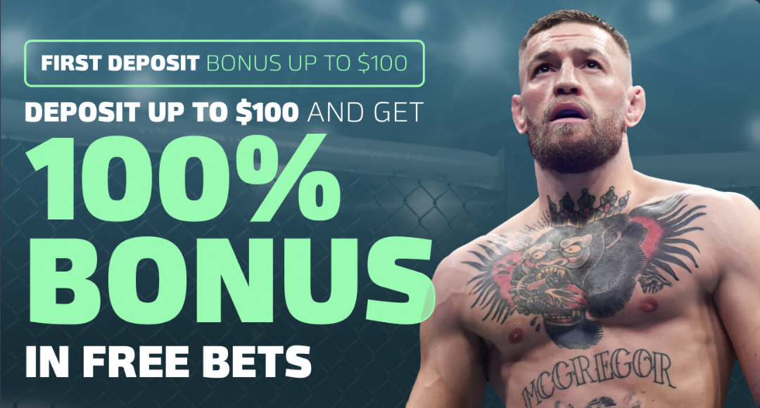 Få 100 dollar i fria bets på Duelbits och betta med bitcoin