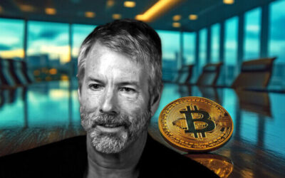 Strategy har köpt mer bitcoin – håller nu 499 226 bitcoin