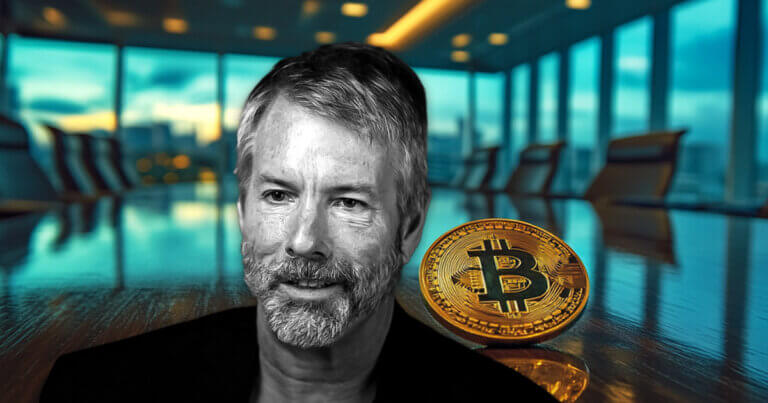 Strategy har köpt mer bitcoin – håller nu 499 226 bitcoin