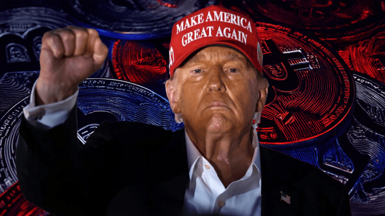 Donald Trump lyfter bitcoin och kryptovaluta kurserna rejält