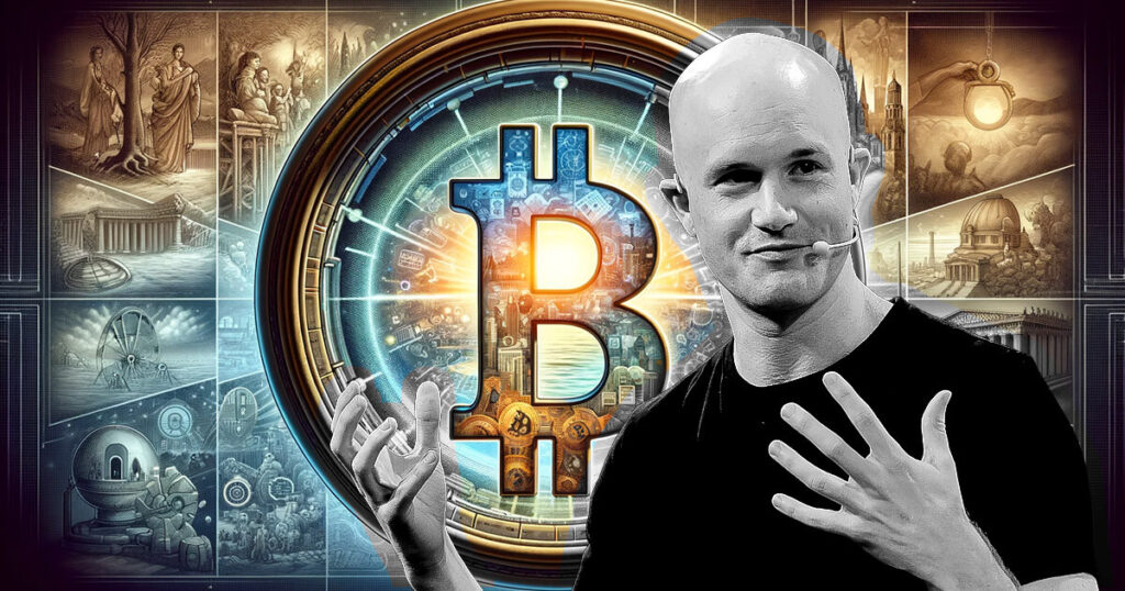Brian Armstrong: Coinbase kommer anställa 1 000 personer i år