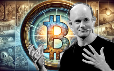 Brian Armstrong: Coinbase kommer anställa 1 000 personer i år