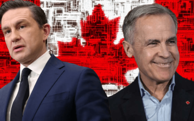Polymarket: Kanada får en ny politik efter wokeismen och Justin Trudeau