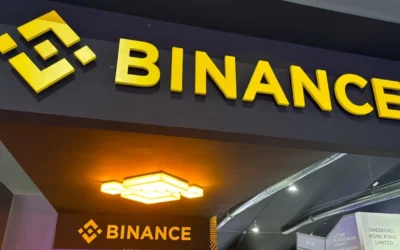 Binance integrerar Apple Pay och Google Pay