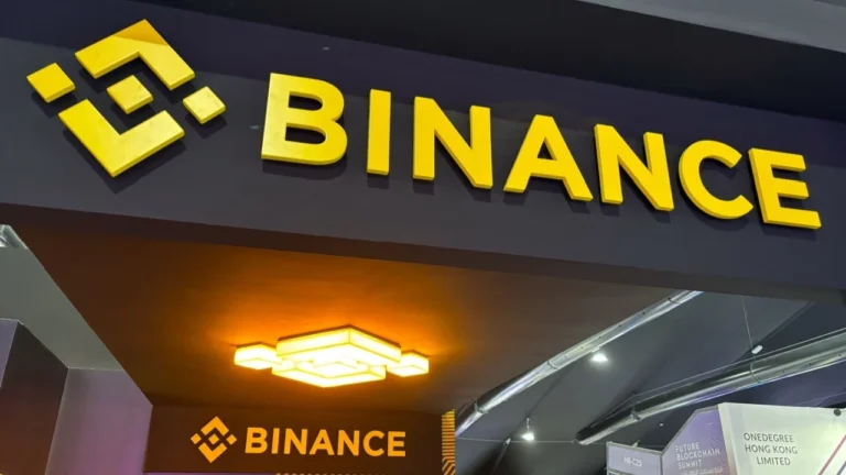 Binance integrerar Apple Pay och Google Pay