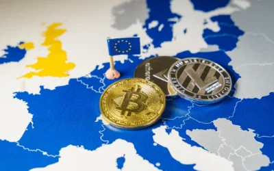 EU rapport: krypto utgör ingen risk för det finansiella systemet