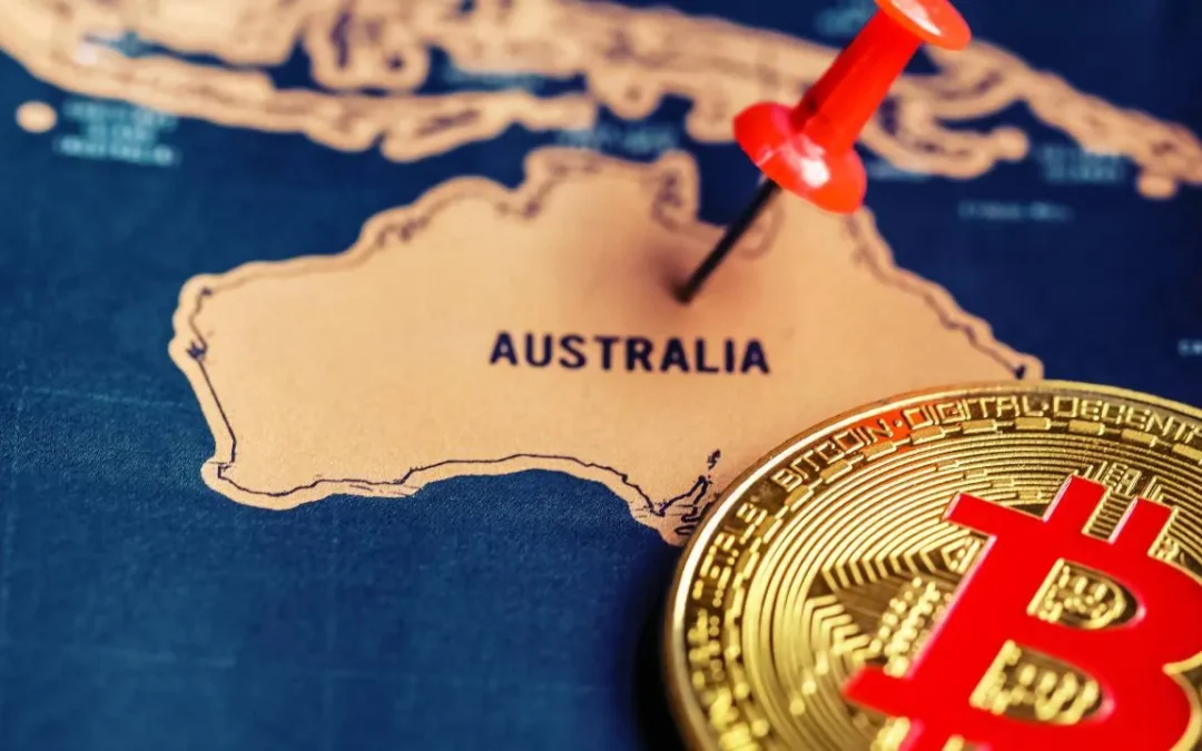Coinbase engagerar sig i valet i Australien – uppmanar till positiv reglering