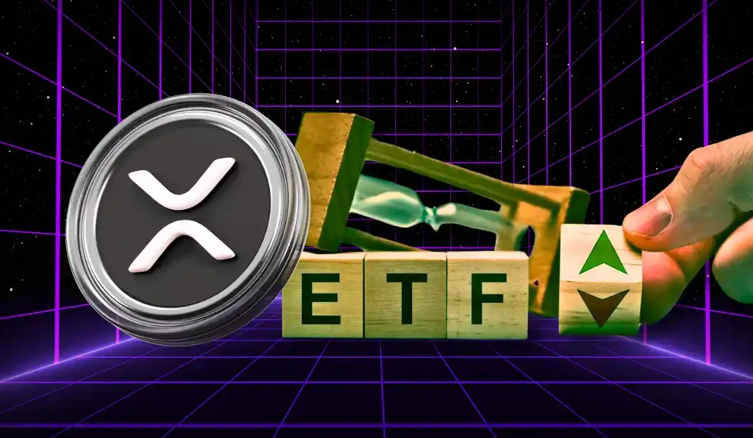 Första XRP ETF:en lanseras i USA idag