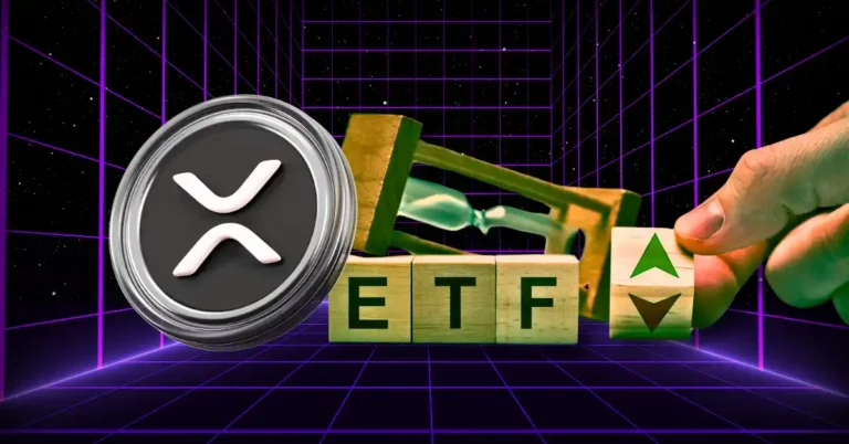 Första XRP ETF:en lanseras i USA idag