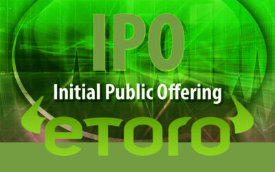 Multiplattformen eToro gör rekordvinst & börsnoteras