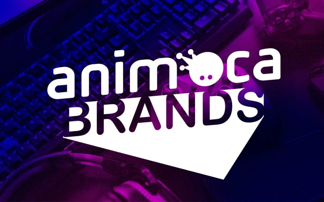 Animoca Brands planerar börsnotering i New York