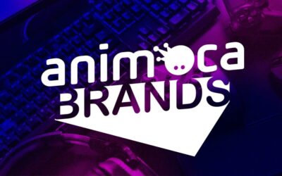 Animoca Brands planerar börsnotering i New York