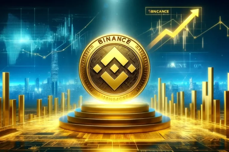 Standard Chartered: Binance Coin (BNB) kommer femdubbla sin kurs...