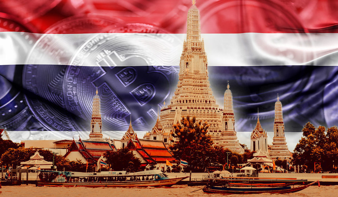Thailand ger ut ny token för småsparare att investera i statsobligationer