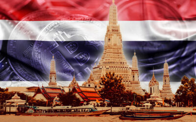 Thailand ger ut ny token för småsparare att investera i statsobligationer