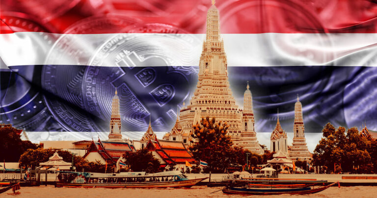 Thailand ger ut ny token för småsparare att investera i statsobligationer