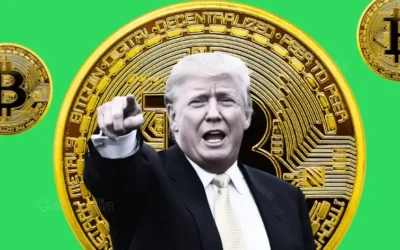 Trump’s nya ‘Big, Beautiful Bill’ kan skapa bitcoin rally
