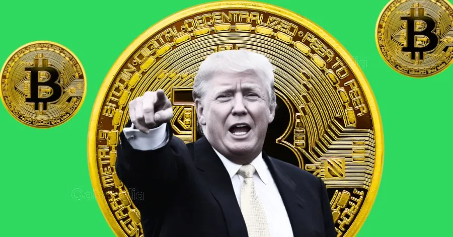 Trump’s nya ‘Big, Beautiful Bill’ kan skapa bitcoin rally
