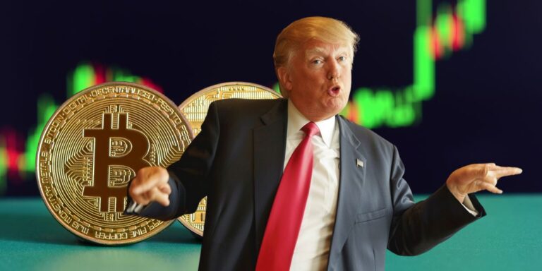 bitcoin kursen slår nya rekord