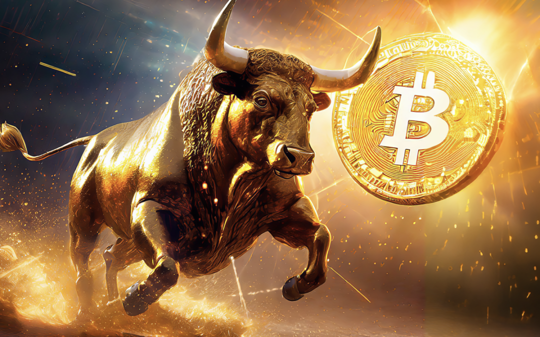 Massiva inflöden i ETF:er i Juni men bara 2% uppgång i kursen – varför rusar inte bitcoin?