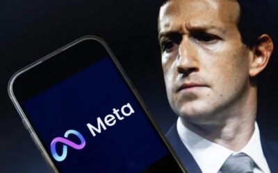Meta söker locka anställda från OpenAI med jättebonusar