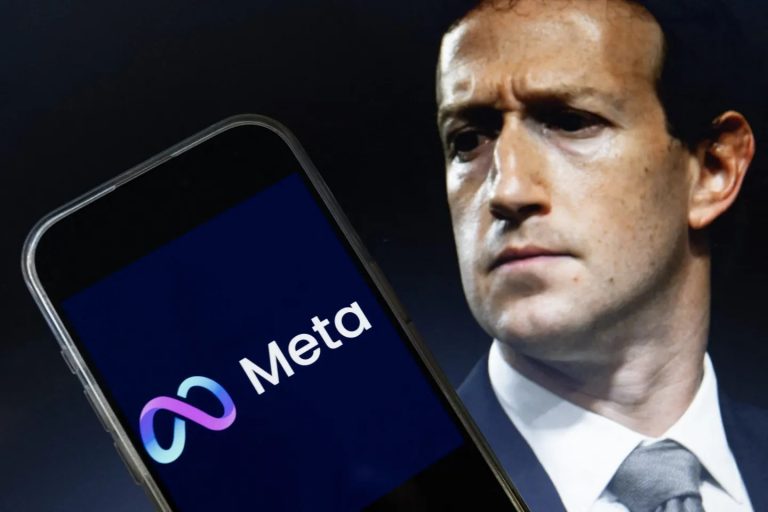 Meta rekryterar från OpenAI