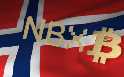 NBX köper 6 bitcoin och aktien rusar med +100%
