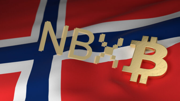 NBX köper 6 bitcoin och aktien rusar med +100%