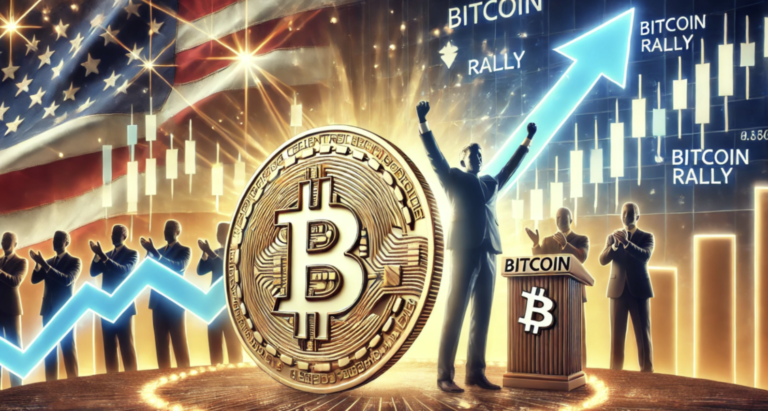 Därför går vi in i "the Golden age of Crypto" nu...